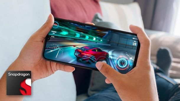 Processore e RAM smartphone basso prezzo