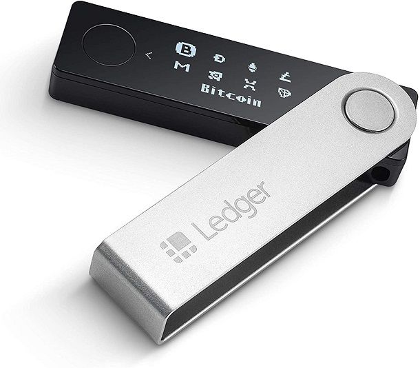 ledger nano