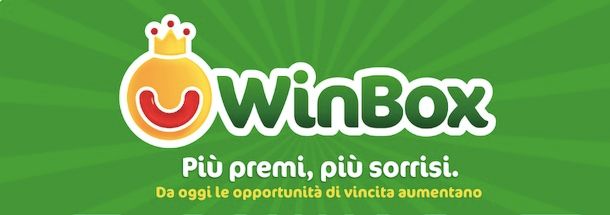 SuperEnalotto WinBox