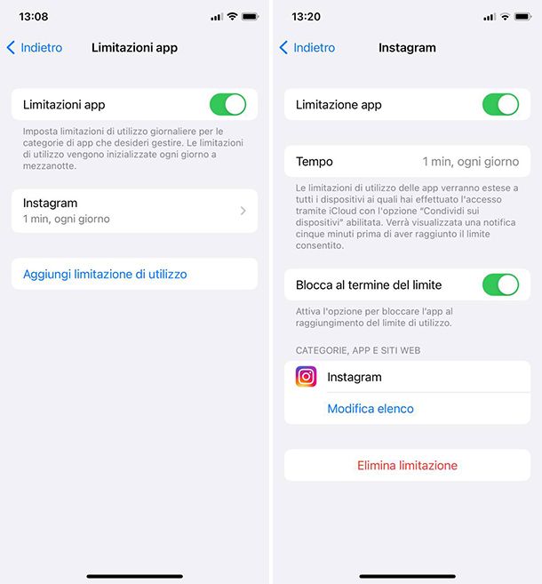 Come mettere la password alle applicazioni su iPhone