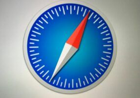 Come ripristinare Safari