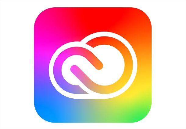 Adobe Creative Cloud