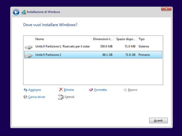 Come passare da Windows 7 a Windows 11