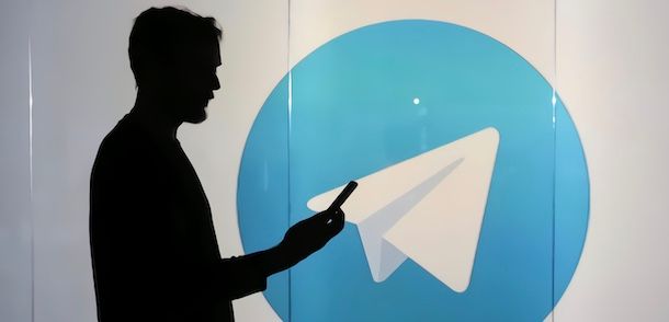 Come trovare canali Telegram segreti