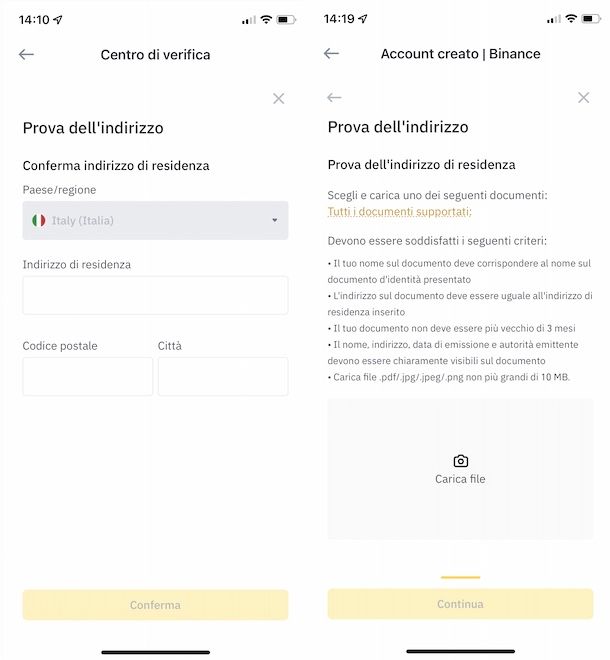Binance