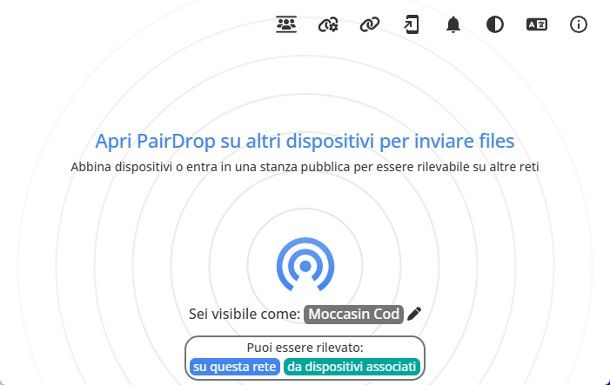 Come trasferire foto da iPhone a Mac