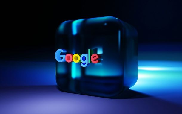 Google