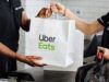 Come annullare ordine Uber Eats