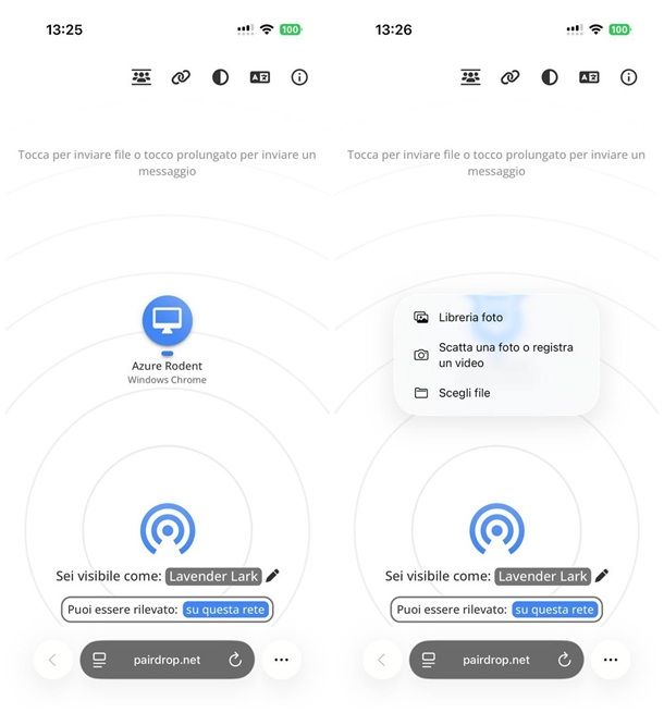 Come scaricare foto da iPhone a PC