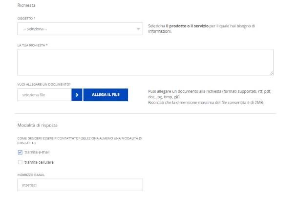 Come bloccare Postepay online