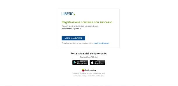 libero