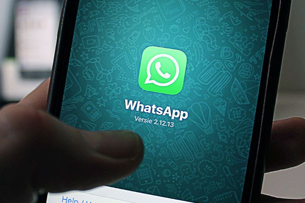 App per spegnere WhatsApp