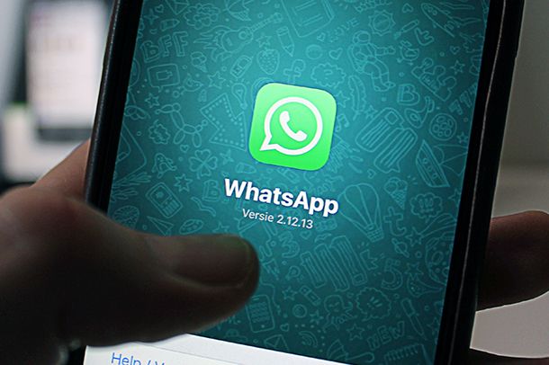 Come ripristinare backup WhatsApp su HUAWEI