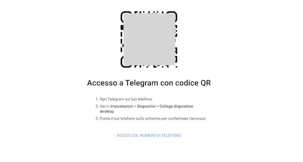 Telegram Web