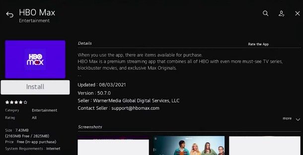 Smart TV LG: come funziona