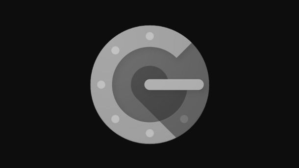 Google Authenticator