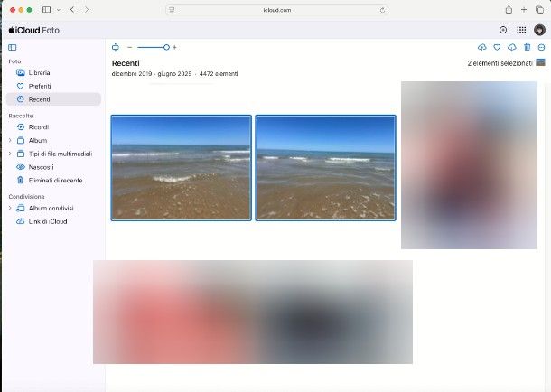 Come trasferire foto da iPhone a Mac
