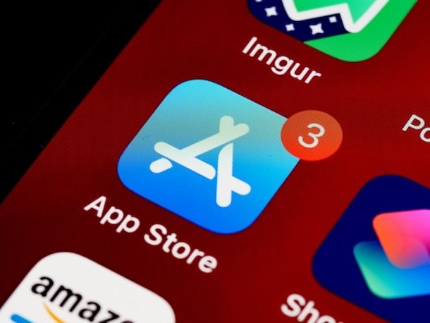 Altre app
