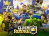 Come salire di livello su Clash Royale