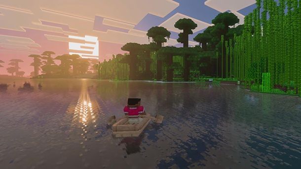 Dove trovare modpack per Minecraft