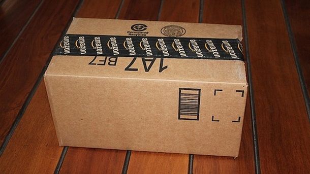 Politiche di reso Amazon Seconda mano
