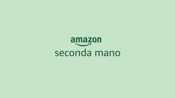 Cos'è Amazon Seconda mano