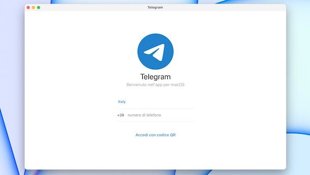 Telegram