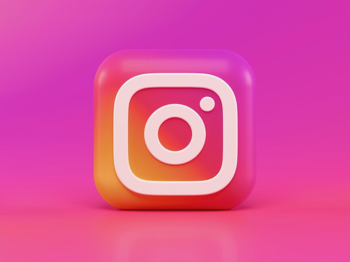Come cambiare email Instagram