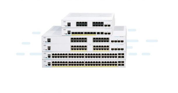 tipologie switch ethernet