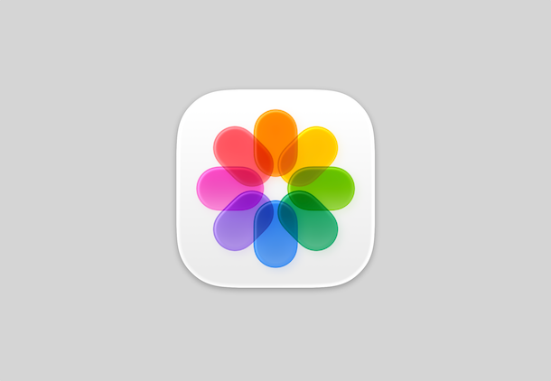 Foto Apple iCloud