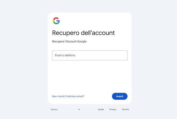Google