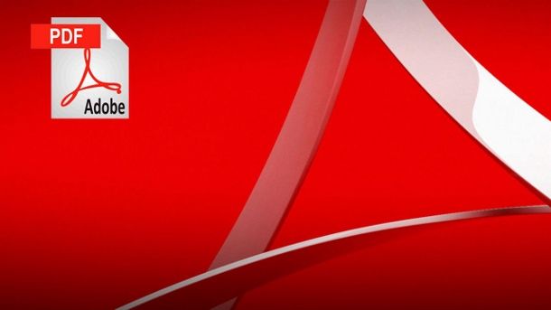 Adobe Reader logo