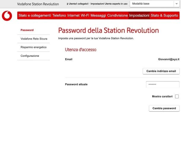 Vodafone