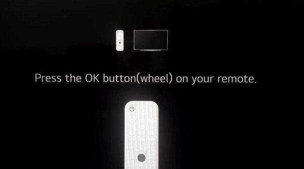 Smart TV LG: come funziona