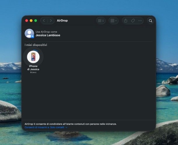 Come scaricare foto da iPhone a PC