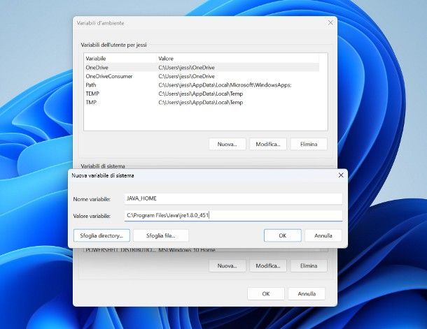 Come aprire file JAR