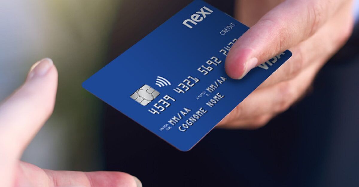 Come pagare con Nexi Pay