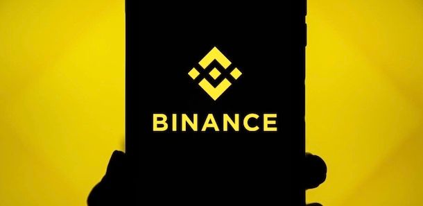 Binance