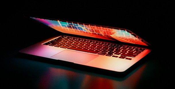 Come si spegne il Mac