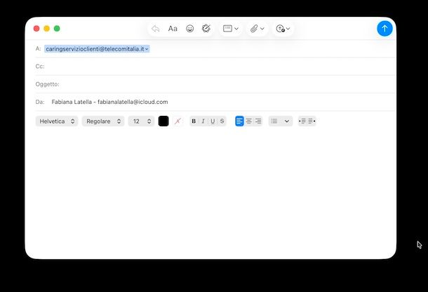 email TIM