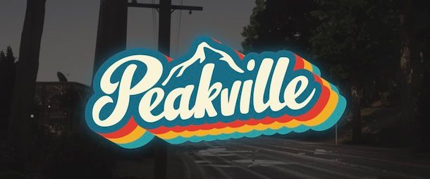 GTA RP Peakville