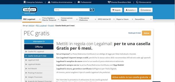 legalmail