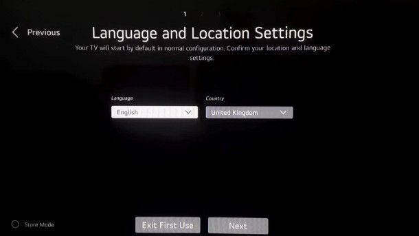 Smart TV LG: come funziona