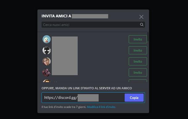 Discord