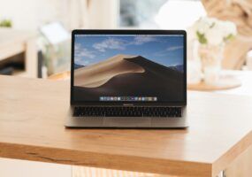 Come registrare schermo Mac