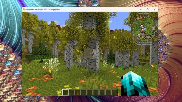 Altri modpack Java ATM10
