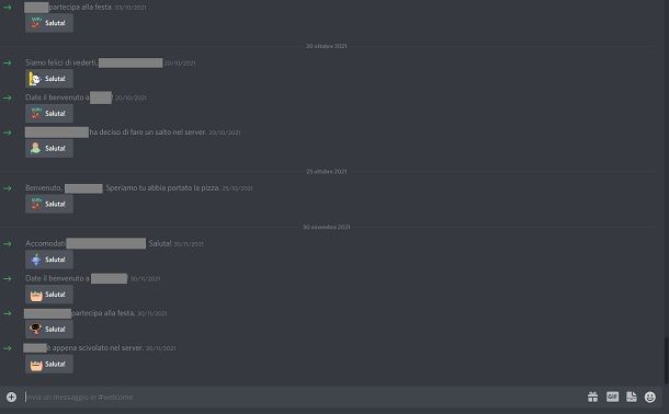 Discord