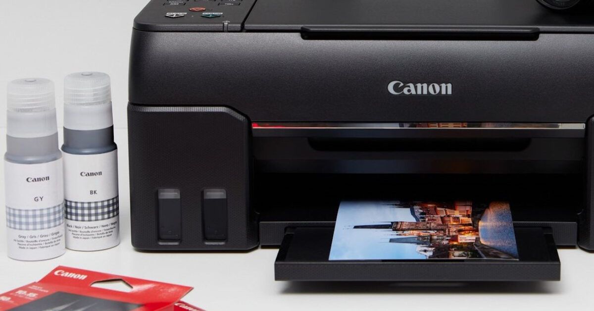 Cavo USB 3m stampante scanner porta compatibile per Canon Maxify MB2750
