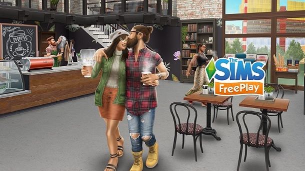 Come scaricare The Sims su smartphone e tablet