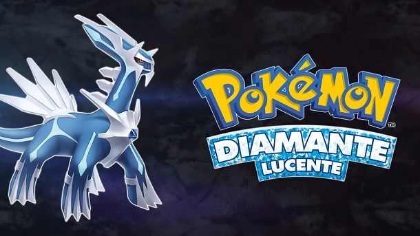Come catturare Mesprit Pokémon Diamante Lucente